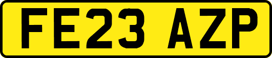 FE23AZP