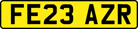 FE23AZR