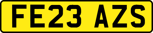 FE23AZS