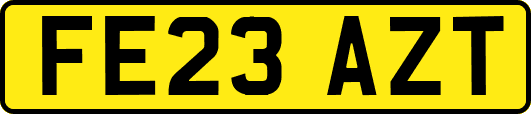 FE23AZT