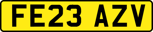 FE23AZV