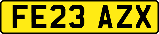FE23AZX