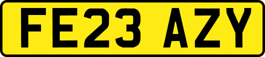 FE23AZY