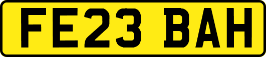 FE23BAH