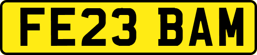 FE23BAM