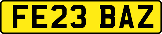 FE23BAZ