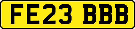 FE23BBB