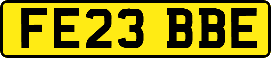 FE23BBE