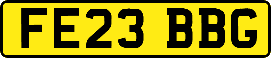 FE23BBG