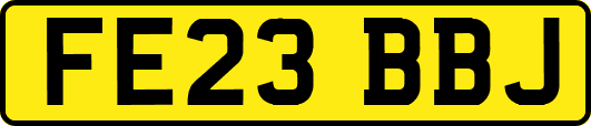 FE23BBJ