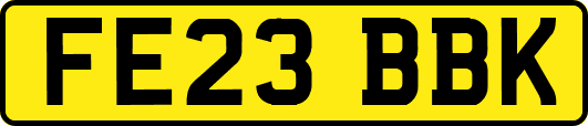 FE23BBK