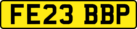 FE23BBP