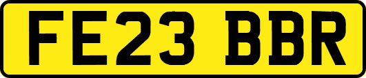 FE23BBR