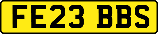 FE23BBS