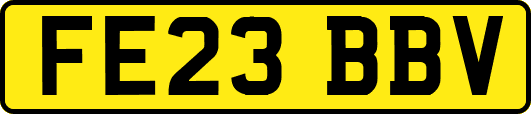 FE23BBV