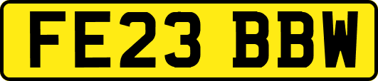FE23BBW