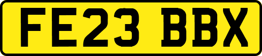 FE23BBX