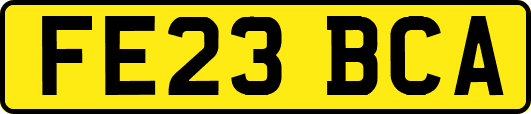 FE23BCA