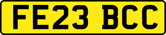 FE23BCC