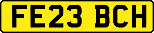 FE23BCH