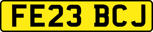 FE23BCJ