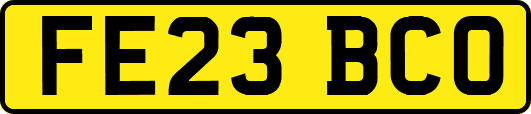 FE23BCO