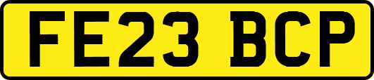 FE23BCP