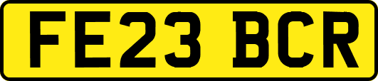 FE23BCR