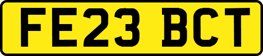 FE23BCT