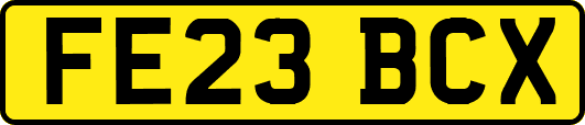 FE23BCX