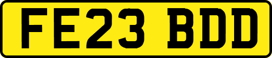FE23BDD