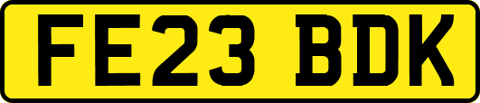FE23BDK