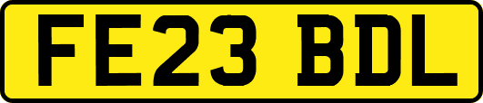 FE23BDL
