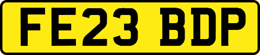 FE23BDP