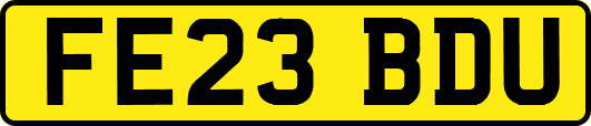 FE23BDU