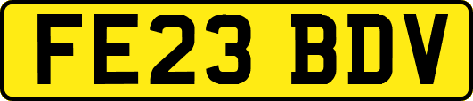 FE23BDV