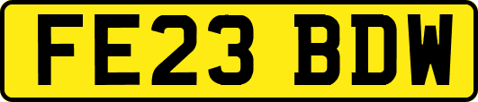 FE23BDW