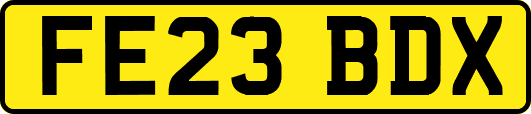 FE23BDX