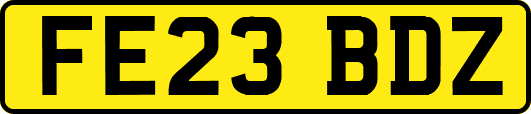 FE23BDZ