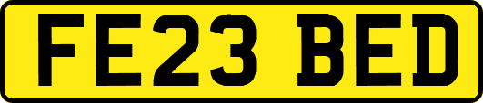 FE23BED