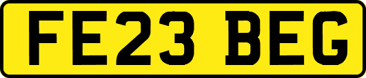 FE23BEG