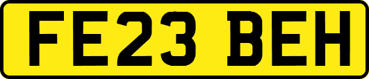 FE23BEH