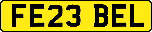 FE23BEL