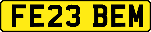 FE23BEM