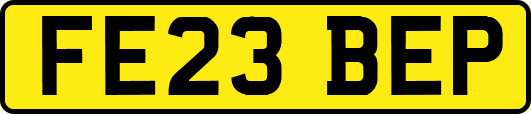 FE23BEP