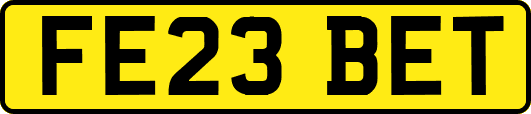 FE23BET