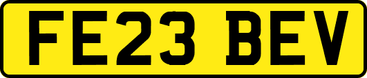 FE23BEV