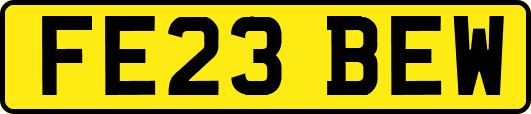 FE23BEW