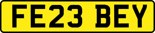 FE23BEY