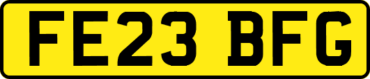 FE23BFG
